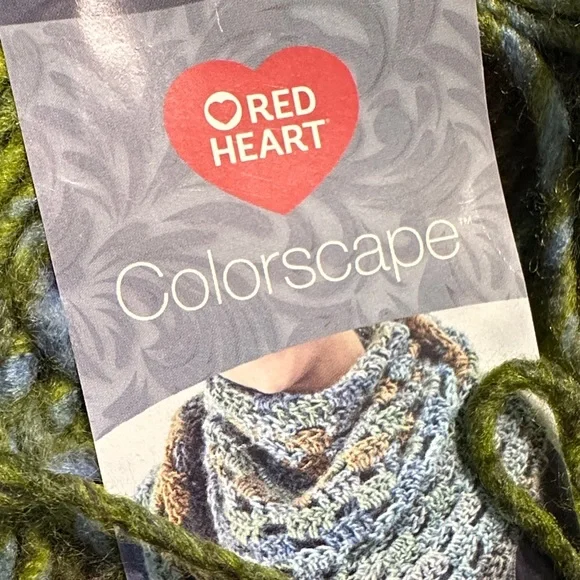 Colorful Yarn Bundle for Fiber Arts - Picture 2 of 9